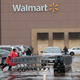 A Walmart store in Chicago, Illinois.